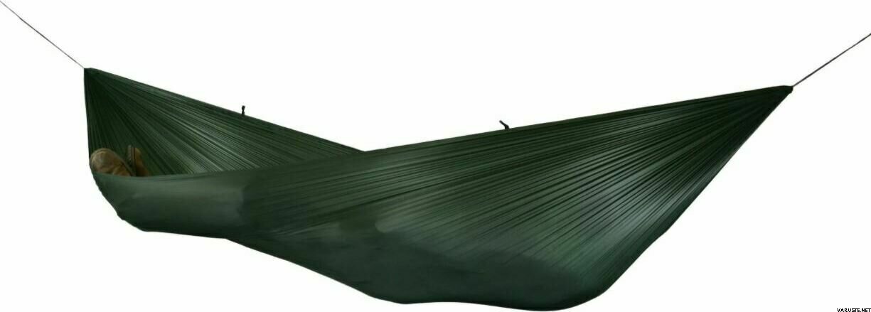 DD Hammocks SuperLight Hammock Olive