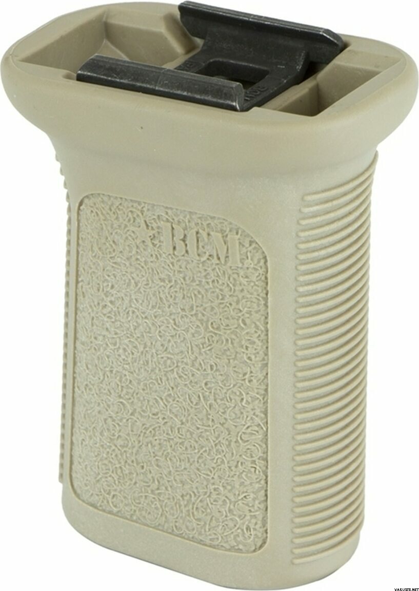 BCM GUNFIGHTER™ Vertical Grip ‐ Picatinny ‐ Mod 3 Flat Dark Earth