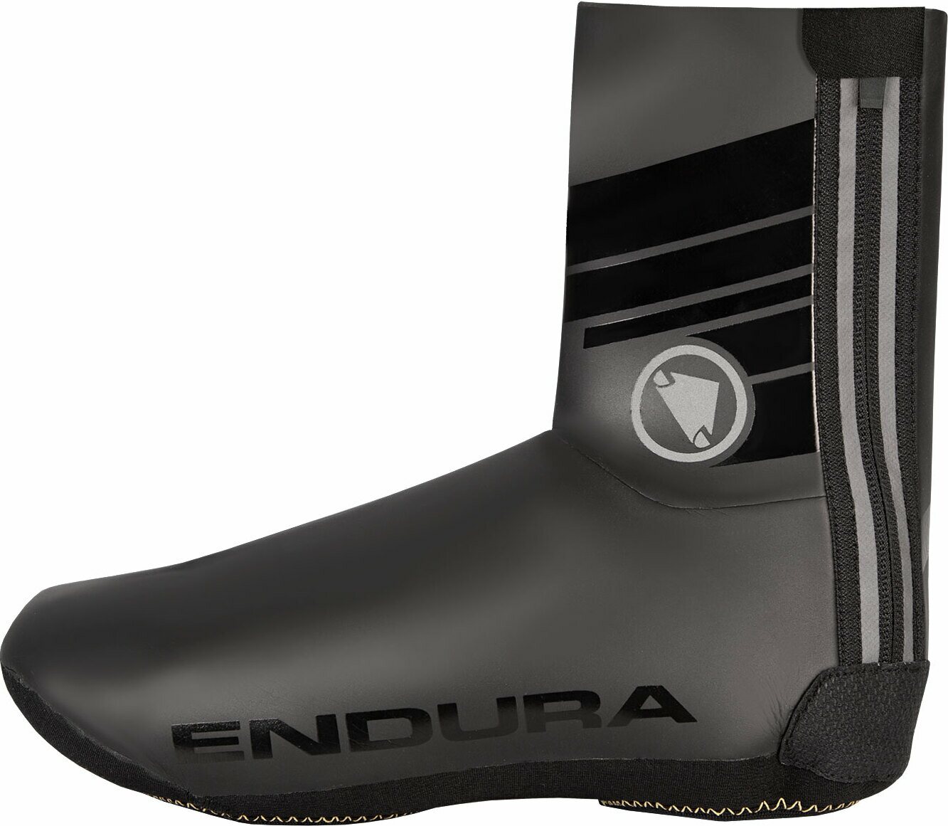 Endura Road Overshoe Black