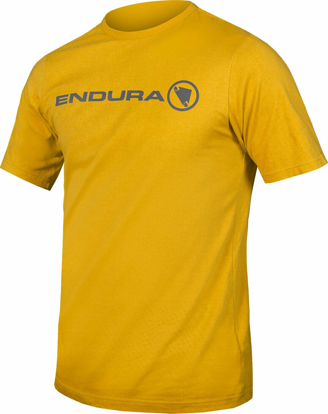 Endura One Clan Light T Mustard Yellow