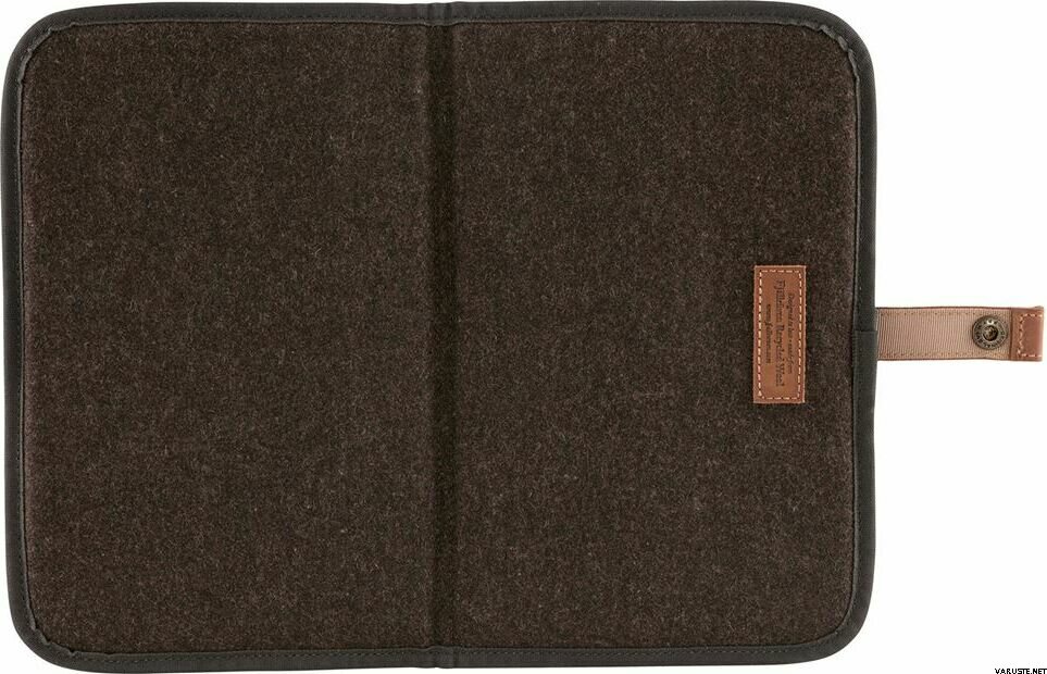 Fjällräven Norrvåge Seat Pad Brown (290)