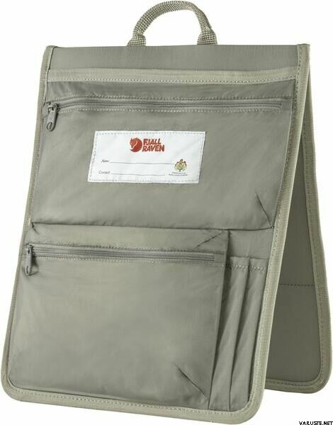 Fjällräven Kånken Organizer Fog (021)