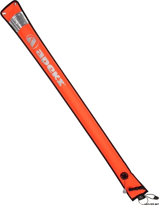 Apeks SMB Orange