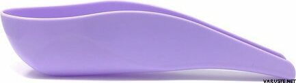 PStyle Stand to Pee Lilac