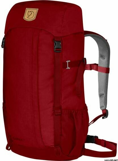 Fjällräven Kaipak 28 Redwood (330)