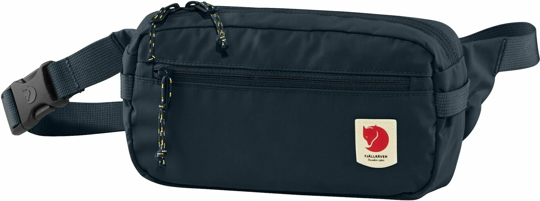 Fjällräven High Coast Hip Pack Navy (560)