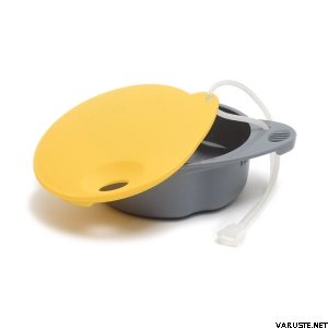 Light My Fire Spill-free Cup Yellow Mango (keltainen)