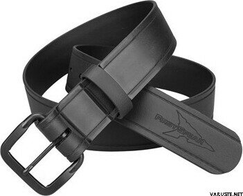 First Spear Line One Belt - BioThane Black