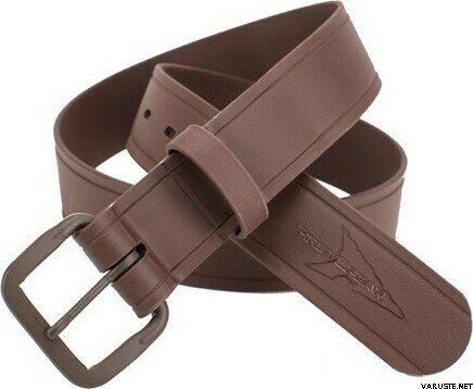 First Spear Line One Belt - BioThane Brown