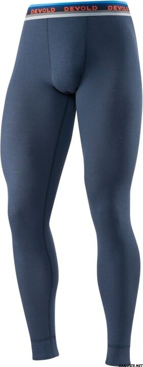 Devold Hiking Man Long Johns Night