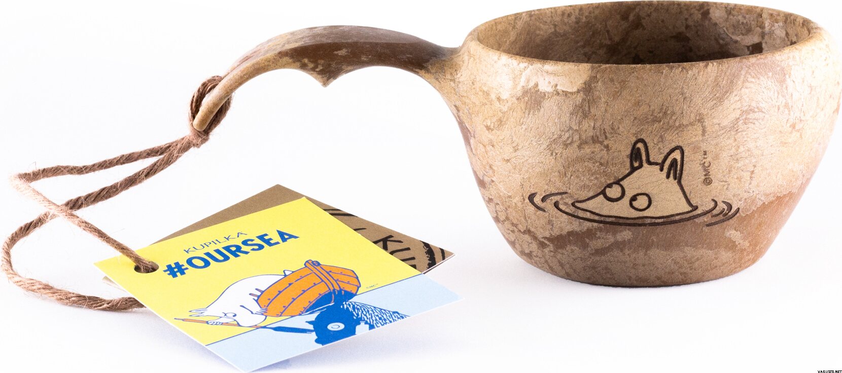 Kupilka 21 #OURSEA Original