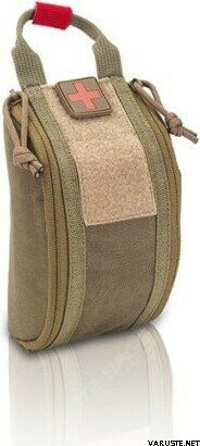 Elite Bags Compact's Individual first aid pouch Coyote