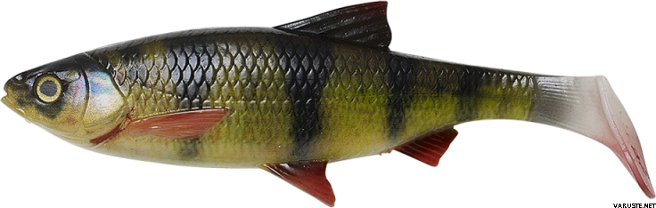 Savage Gear River Roach 22cm / 125g Perch