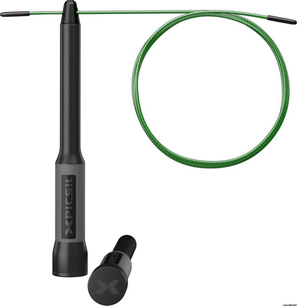 Picsil SPHINX Rope Black