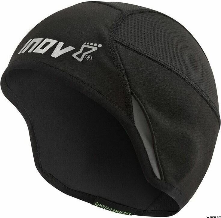Inov-8 Extreme Thermo Beanie 2.0 Black