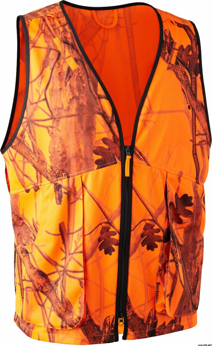Deerhunter Protector Orange GH Camouflage