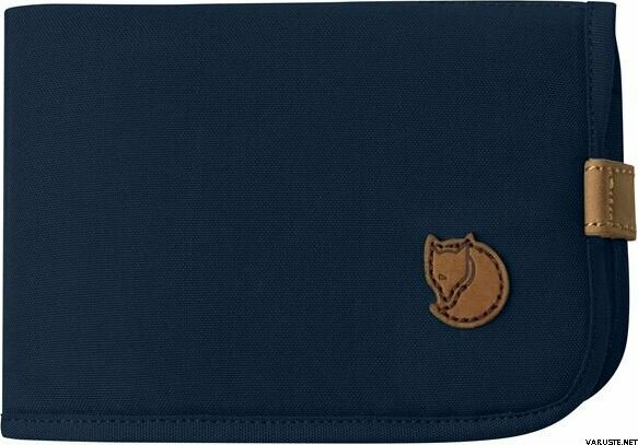 Fjällräven G-1000 Seat Pad Navy / Sand (560)