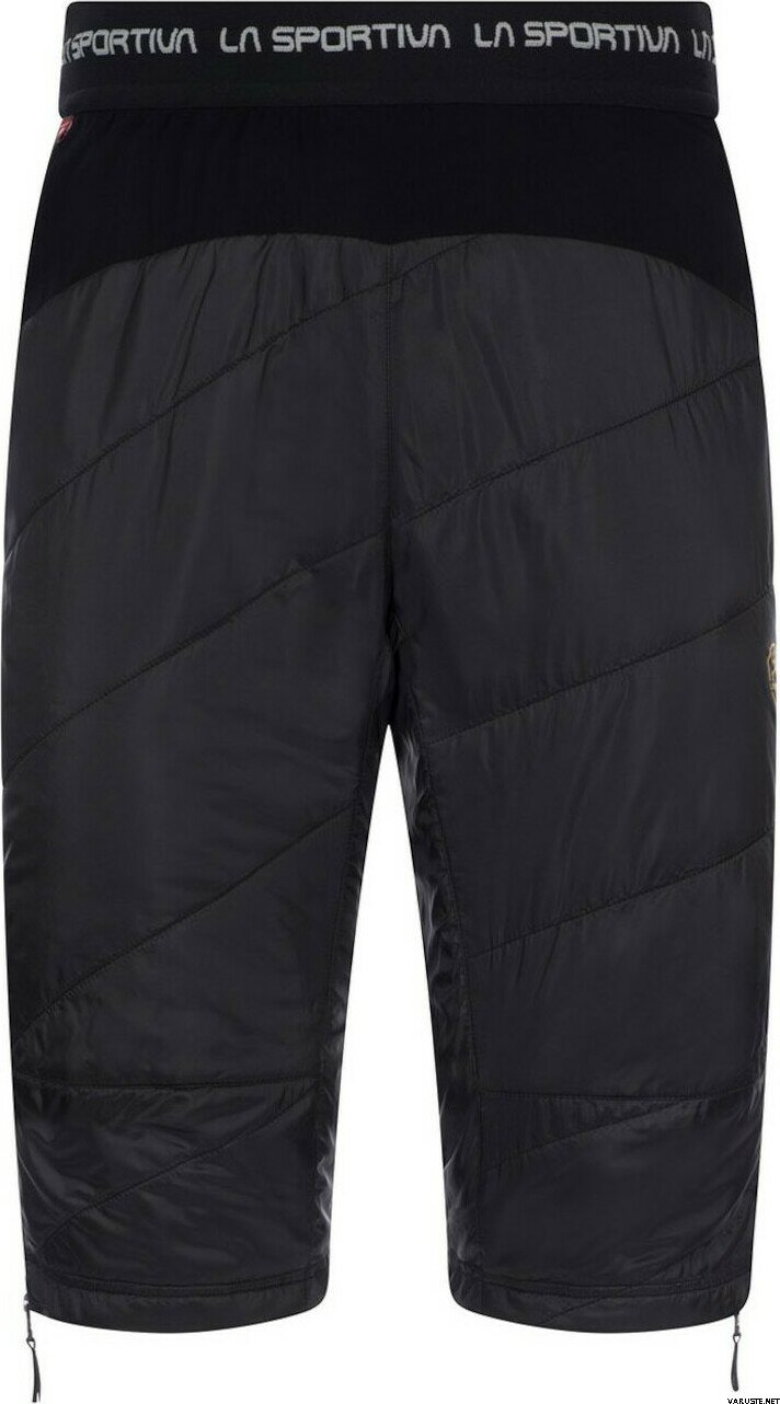 La Sportiva Protector Primaloft Over Pant Mens Black