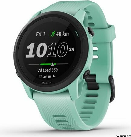 Garmin Forerunner 745 Neo Tropic