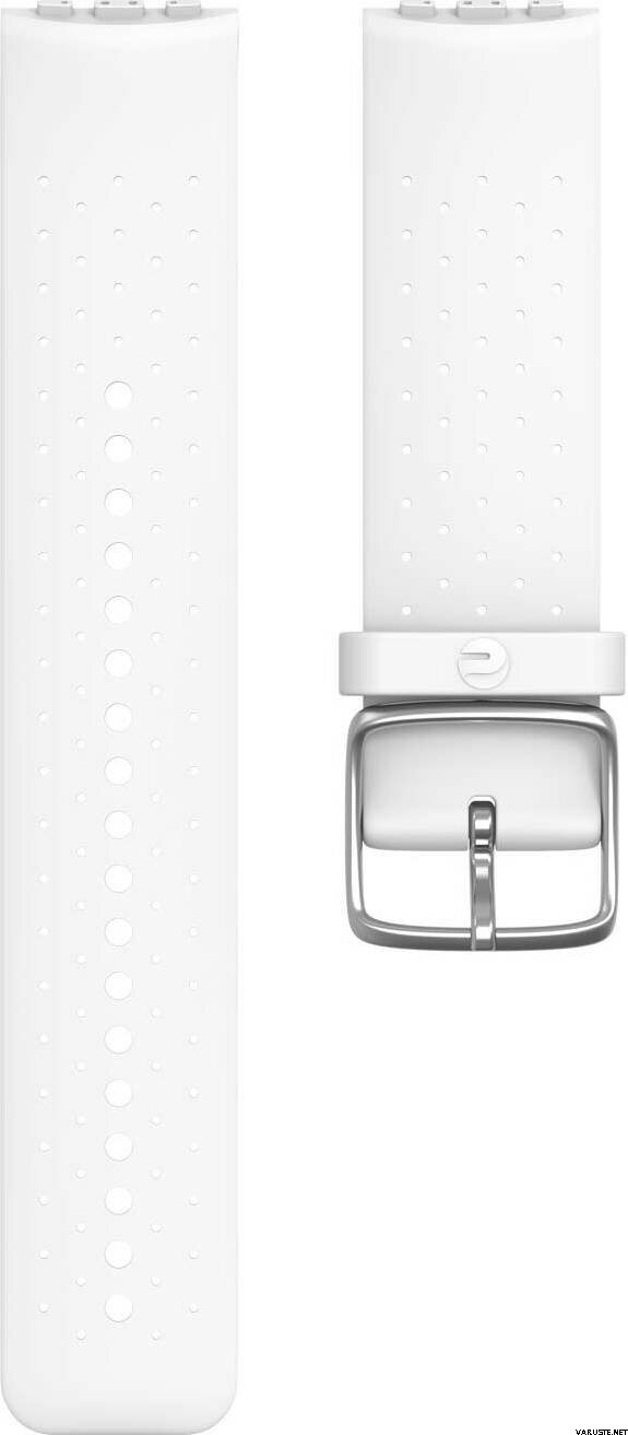Polar Vantage M Wristband White
