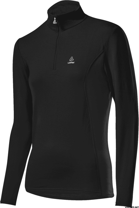 Löffler Midlayer Evo Transtex Womens Black
