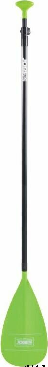 Jobe Aluminium Paddle Lime