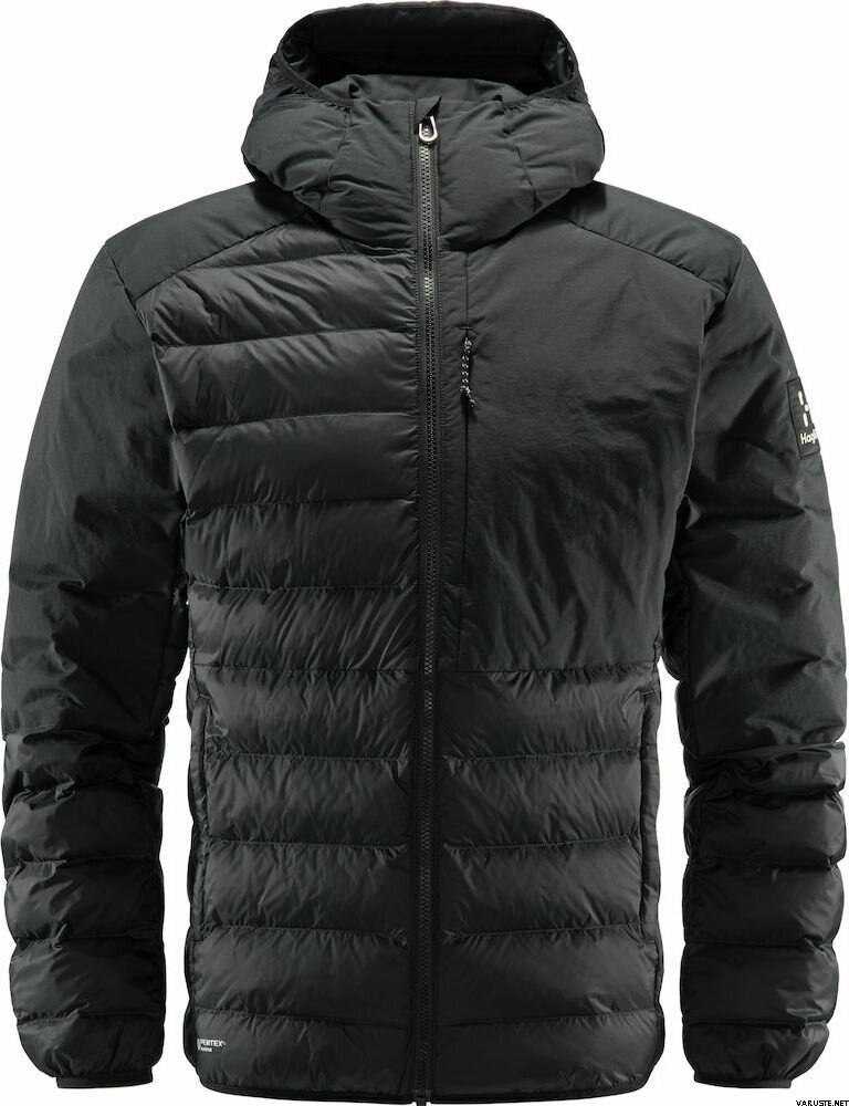 Haglöfs Dala Mimic Hood Men True Black