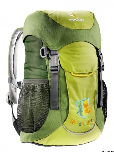 Deuter Waldfuchs 10L Emerald-kiwi