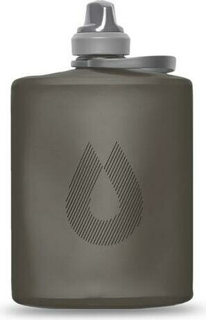 Hydrapak Stow 500 ml Mammoth Grey