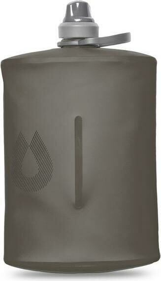 Hydrapak Stow 1 L Mammoth Grey