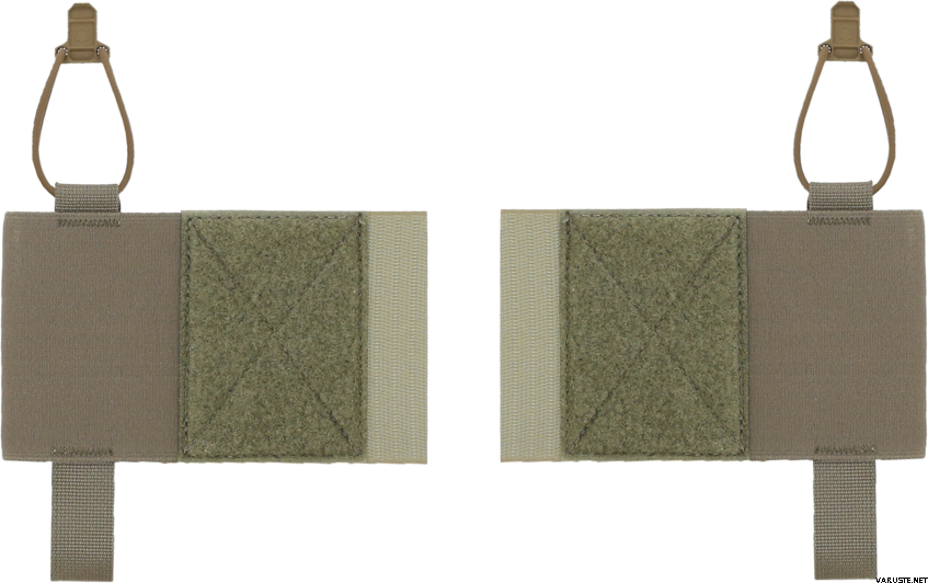 Ferro Concepts Wingman V2 Ranger Green