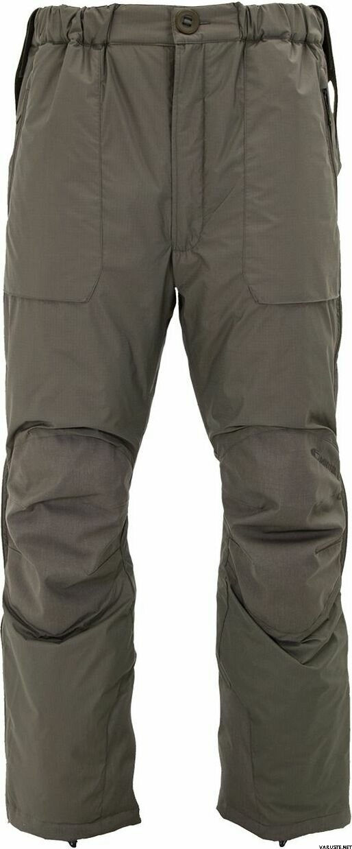 Carinthia ECIG 4.0 Trousers Olive