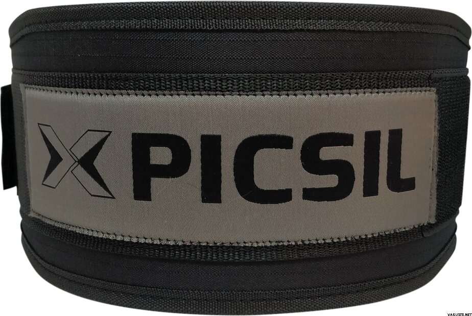 Picsil Strength Belt Black