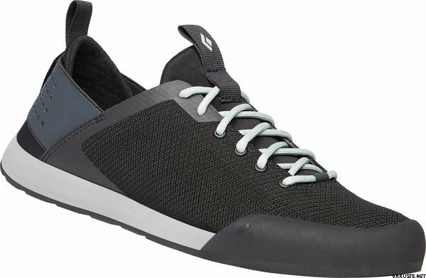Black Diamond Session Womens Shoes Black/Atmosphere