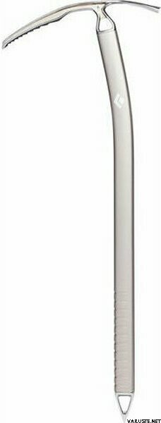 Black Diamond Raven Pro Silver