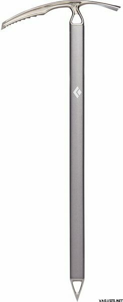 Black Diamond Raven Dark Grey