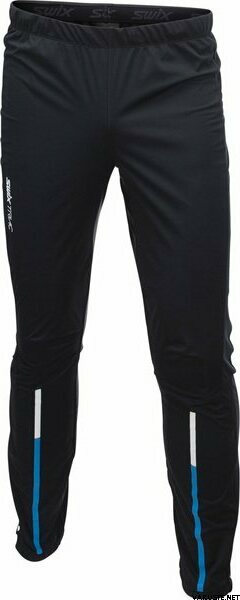 Swix Triac 3.0 Pants Mens Black