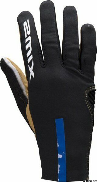 Swix Triac 3.0 SPPS Glove Black