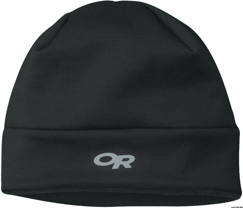 Outdoor Research Wind Pro Hat - USA All Black