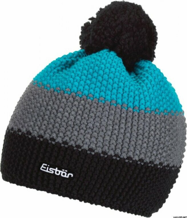 Eisbär Star Pompon 961