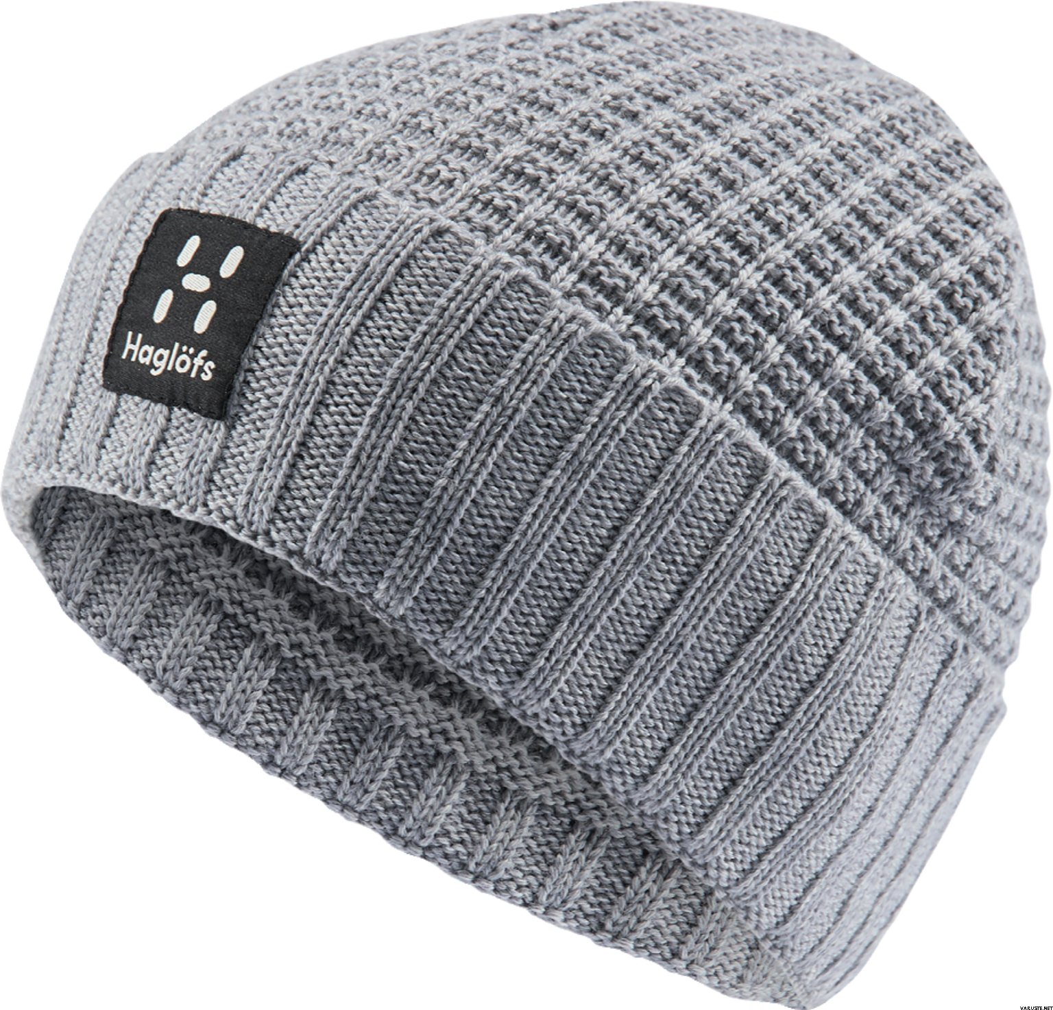 Haglöfs Lava Beanie (2020) Grey Melange