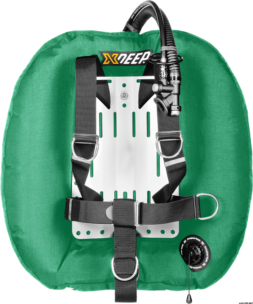 X-Deep Hydros 50 Sea