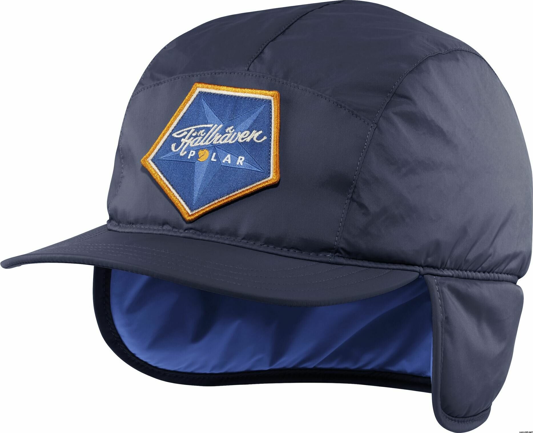 Fjällräven Polar Padded Cap Navy (560)