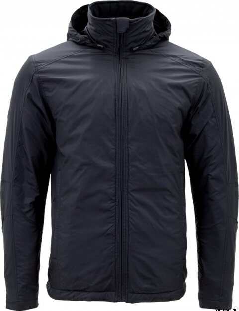 Carinthia LIG 4.0 Jacket Black