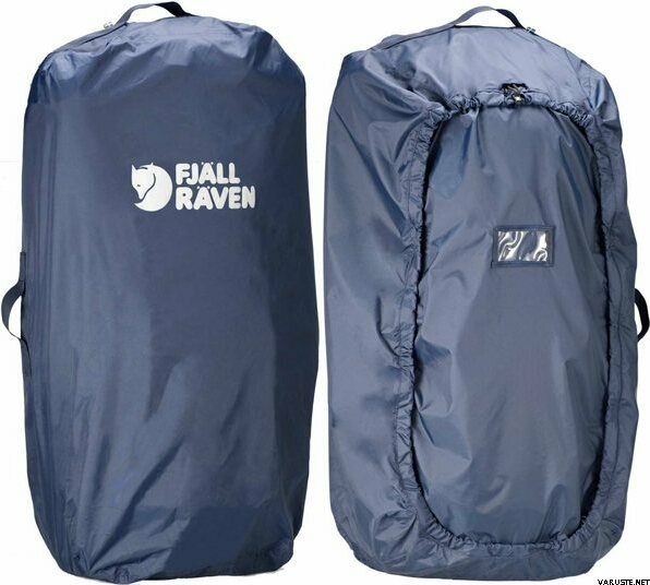 Fjällräven Flight Bag 70 - 85 L Navy (560)