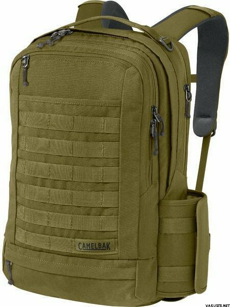 Camelbak Tactical Quantico 23L Olive