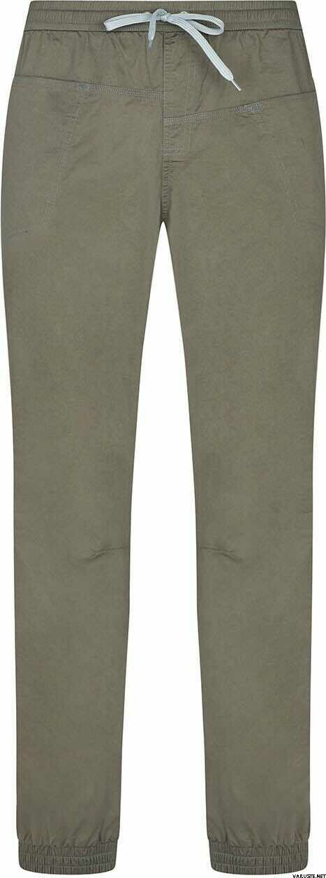 La Sportiva Sandstone Pant Mens (2021) Clay