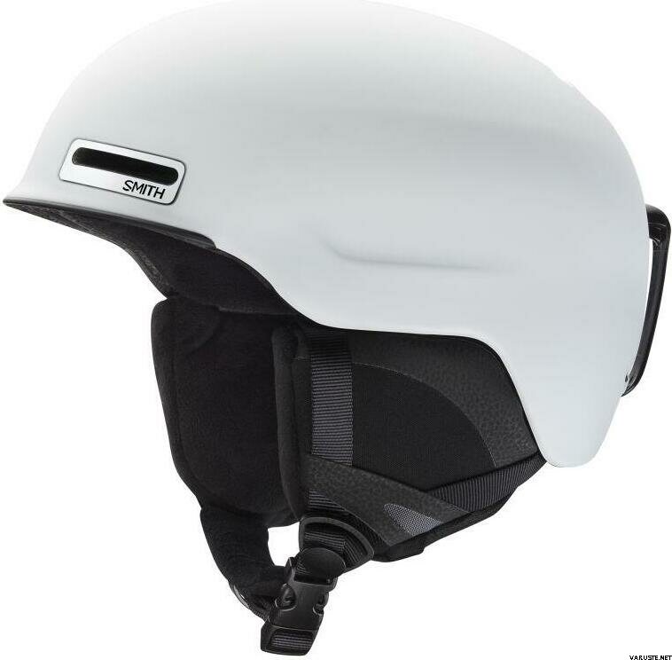 Smith Maze Matte White