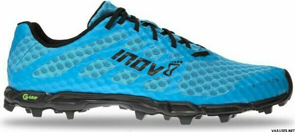 Inov-8 X-Talon G 210 Womens Blue/Black