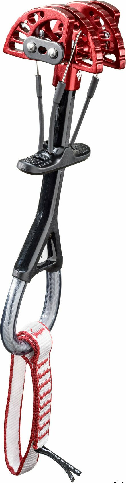 Black Diamond Camalot Ultralight #1